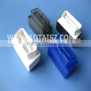 2013 MINI WIFI CONNECTOR,Blue Tooth OBD,j1926 Plug thumbnail-4