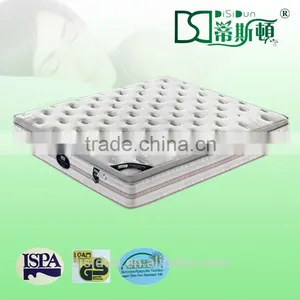 French Memory Foam Royal Comfort Mattress DS-928 thumbnail-1