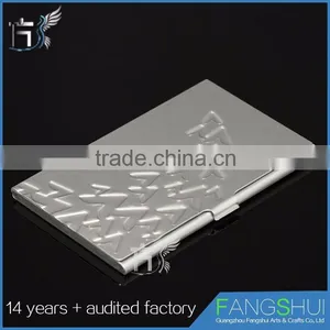 Factory Direct Supply Fashionable Promotional Name Card Holder thumbnail-1