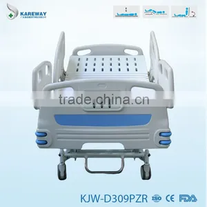 Electric Three Functions Renting Pediatric Icu Hospital Beds thumbnail-5