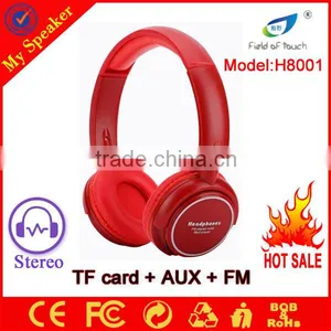 Oem Factory Colour Headphone 2014 New for Market thumbnail-1