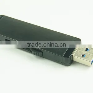 Android Smart Phone 2-in-1 Micro USB U-Disk OTG USB Flash Drive thumbnail-3