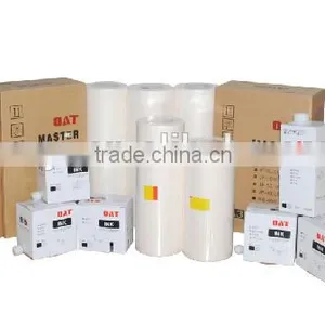For Ricoh Priport JP10M B4 Digital Duplicator Priport JP1050, DX3440 Duplicator thumbnail-3