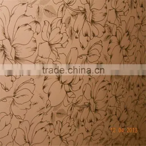 Designed Acid Etched Color Mirror thumbnail-2