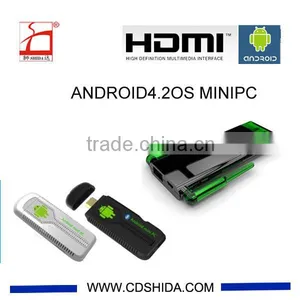 Android Smart tv Box thumbnail-1