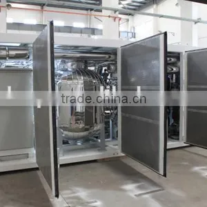 Skid Mounted Nitrogen Air Separation Plant thumbnail-1