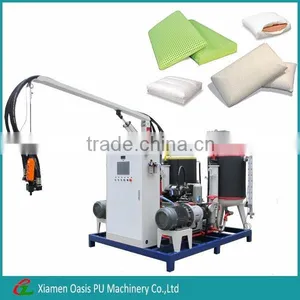 New Design pu Shoe Sole Making Machine thumbnail-6