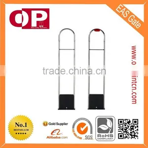 2016 Hot-sales Shop Anti-theft Alarms System Eas Sensor Gate Alarm System for Garment Store thumbnail-1