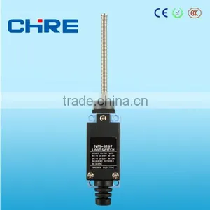 Wobble Stainless Steel Cat Whisker Spring Wire Limit Switch thumbnail-1