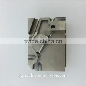 China Precision Mold,Precision Mould Motorcycle Parts thumbnail-1