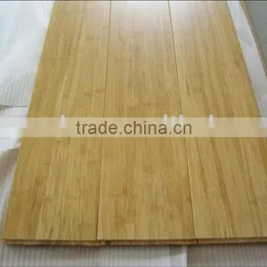 Natural Color Bamboo Flooring thumbnail-1