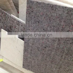 ZCM-1000 Non Woven Machinery, Geotextile Plant, Insulation Material Production Line thumbnail-5