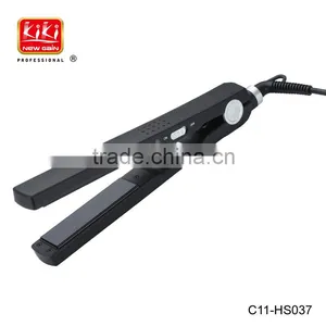 Super Quality. PTC Heater Hair Iron. Professional Hair Straightener C52-HS015 thumbnail-1