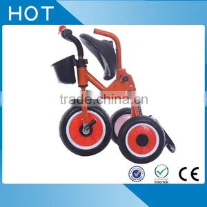 Hot Sale Baby Tricycle New Model 2016 Bicycle Child Tricycle for Sale in Singapore thumbnail-2