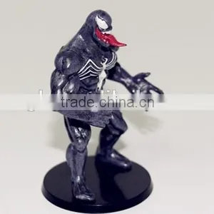 Cartoon Figurines,Promotion Figurine,Character Figurine,PVC Figurine thumbnail-5