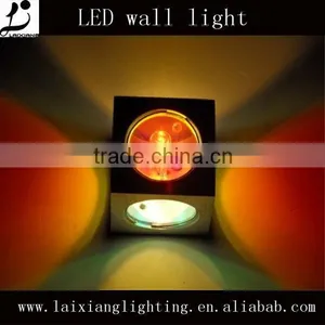 2012 New Special Indoor LED Wall Light , Gita Wall Decoration Light thumbnail-1