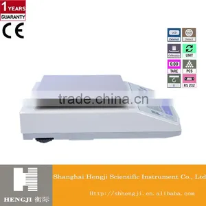 10kg Chinese Electronic Weighing Scales With Readability 0.1g thumbnail-3