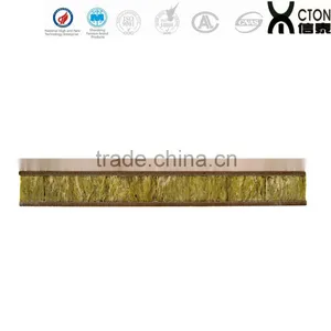 Fire Rock Wool Board, High Density Rock Wool Board thumbnail-2