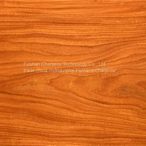 Wood Effect Transfer Machine thumbnail-4