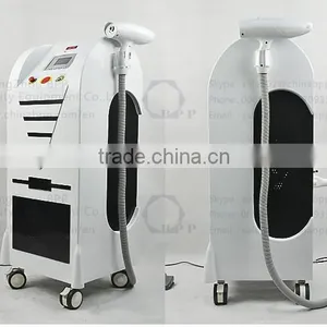 Nd Yag Laser Tattoo Reomval Face Black Spot Remover Beauty Machine thumbnail-3