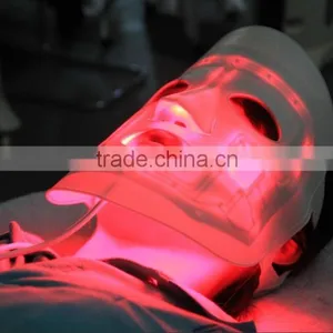 Hot Sale Led Mask /led Face Mask Skin Rejuvenation thumbnail-4