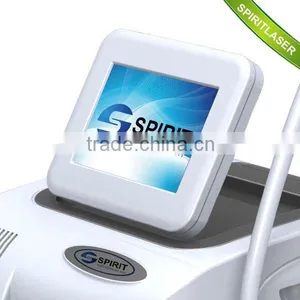 IPL Hair Depilation Machine Passed MCE and CE ISO13484 thumbnail-2