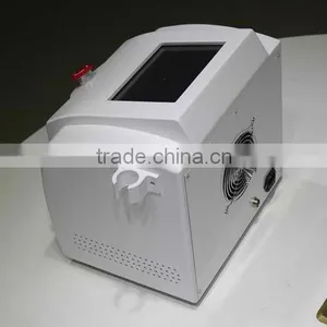 2016 Advanced Fractional rf Microneedle Wrinkle Removal Skin Tightening Machine / Facelift Beauty Machine thumbnail-3