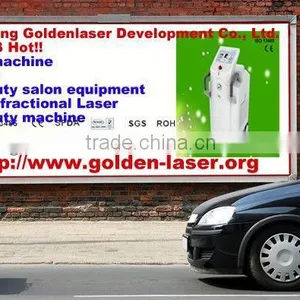 2013 Hot Sale Www.golden-laser.org Electric Eye Anti-wrinkle Massager thumbnail-1