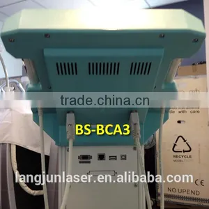 Body Composition Analyzer / Quantum Bio-electric Body Analyzer thumbnail-1