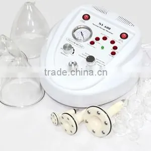 Vacuum Detox Cupping Breast Care Machine Therapy Machine thumbnail-1