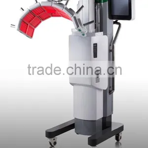 Clinic Use Skin Whitening Solution Red Led Light Machine thumbnail-1
