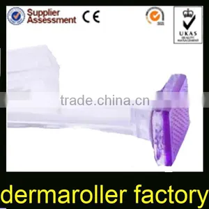 Beijing Titanium Alloy 80 Pins Micro Needle Derma Stamp Therapy thumbnail-1
