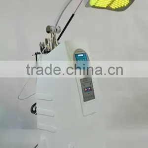 Skin Tightening 2016 Factory Price PDT LED Light Skin Treatment Therapy Machine Led Light Therapy Home Devices thumbnail-2