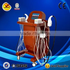 Medical Ce Approved 650 Nm Wavelength Diode Laser /Laser Machine For Slimming Machine thumbnail-2