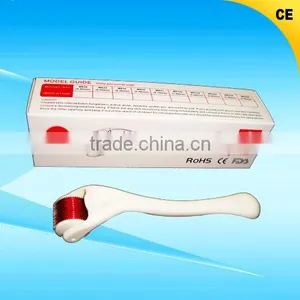 Beauty Equipment Derma Products Facial Skin Care Derma Roller Hair Roller thumbnail-1