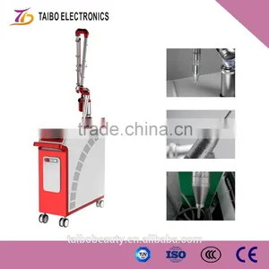 Hori Naevus Removal 2017 Tattoo Removal Laser Machine Q-switched Nd Q Switched Laser Machine Yag Laser/nd Yag Laser Prices/tattoo Laser/cosmetic Nd Yag Laser Machines Prices thumbnail-1