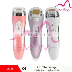 Home Use LED Skin Rejuvenation Anti-aging Device for Face Care Beauty thumbnail-1