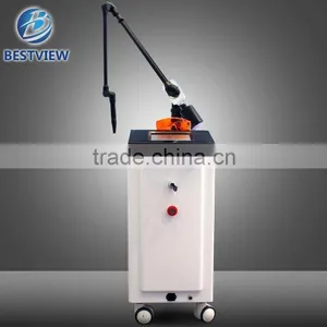 532nm Mini Tattoo Removal Machine/tattoo Naevus Of Ota Removal Removal Portable Nd Yag Laser 800mj thumbnail-4