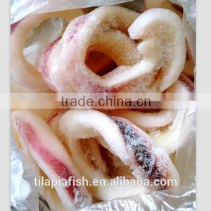 Frozen Squid Price, Squid Ring thumbnail-1