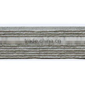High Quality Polyurethane Moulding Zp-003-2 Home Decoration pu Artificial Decoration Solid Stone Surface thumbnail-2