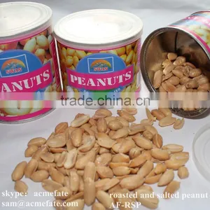 Canned Salted Peanut in Tins thumbnail-1