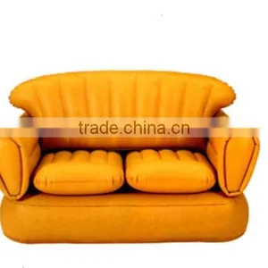 Inflatable Man Sofa/inflatable Furniture thumbnail-1