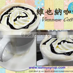 Topping Powder Flavored Powder Taiwan Bubble Tea thumbnail-1
