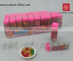 Color Cranberry Soft Candy thumbnail-1