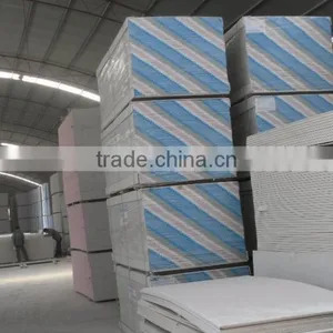 Qualified Gypsum Board thumbnail-5