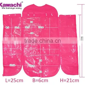 Jewellery and Accessories Organizer thumbnail-4