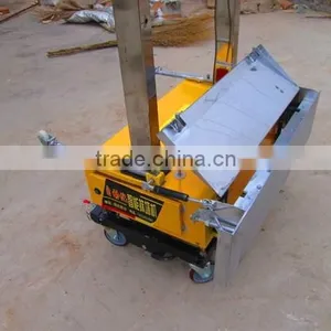 New Technology Wall Rendering Machine / Wall Rendering Machine thumbnail-4