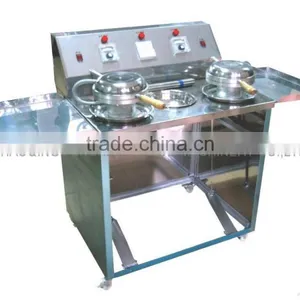 Hot Sale Egg Roll Machine New Type Egg Roll Making Machine Egg Roll Toaster thumbnail-5
