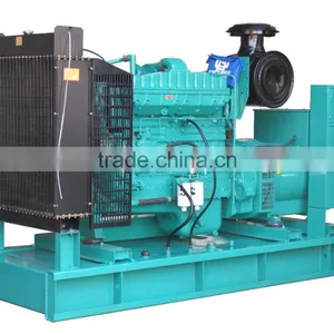 Radiator for Cummins Diesel Generator Sets thumbnail-5