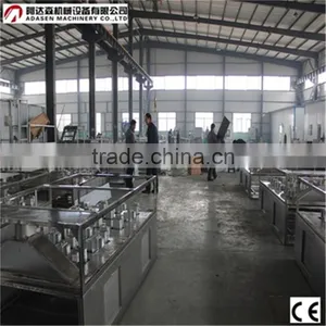 Tunnel Type Microwave Moringa Leaves Dryer/Drying Machine/Sterilization Machine thumbnail-4